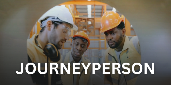 Journeyperson